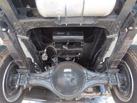 ISUZU Forward Dump 2RG-FRR90S1 2022 2,500km_14