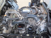 ISUZU Forward Dump 2RG-FRR90S1 2022 2,500km_17