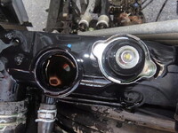ISUZU Forward Dump 2RG-FRR90S1 2022 2,500km_20