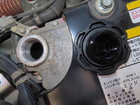ISUZU Forward Dump 2RG-FRR90S1 2022 2,500km_21
