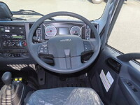 ISUZU Forward Dump 2RG-FRR90S1 2022 2,500km_24