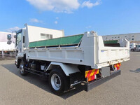 ISUZU Forward Dump 2RG-FRR90S1 2022 2,500km_2