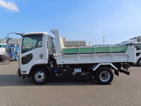 ISUZU Forward Dump 2RG-FRR90S1 2022 2,500km_33