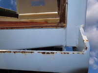 ISUZU Forward Dump 2RG-FRR90S1 2022 2,500km_35