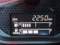 ISUZU Forward Dump 2RG-FRR90S1 2022 2,500km_37
