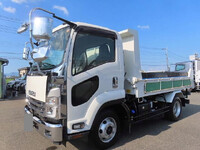 ISUZU Forward Dump 2RG-FRR90S1 2022 2,500km_3
