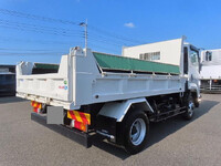 ISUZU Forward Dump 2RG-FRR90S1 2022 2,500km_4