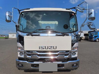 ISUZU Forward Dump 2RG-FRR90S1 2022 2,500km_5