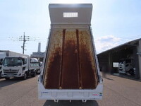 ISUZU Forward Dump 2RG-FRR90S1 2022 2,500km_7