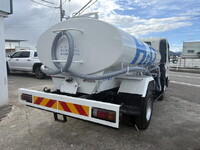 HINO Dutro Sprinkler Truck TKG-XZU700X 2014 33,000km_2