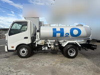 HINO Dutro Sprinkler Truck TKG-XZU700X 2014 33,000km_3