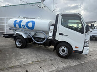 HINO Dutro Sprinkler Truck TKG-XZU700X 2014 33,000km_4