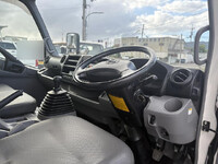 HINO Dutro Sprinkler Truck TKG-XZU700X 2014 33,000km_5