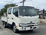Toyoace Double Cab