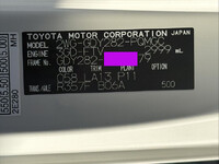 TOYOTA Toyoace Double Cab 2WG-GDY282 2026 229km_24