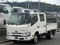 TOYOTA Toyoace Double Cab 2WG-GDY282 2026 229km_3