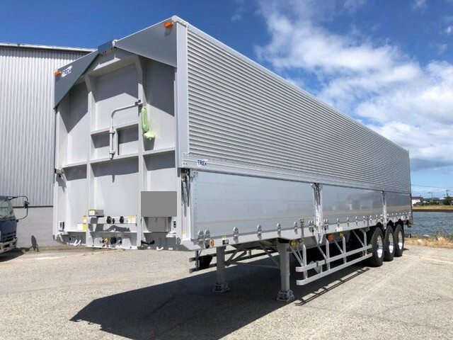Others Gull Wing Trailer_1