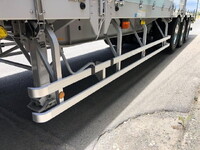 Others Others Gull Wing Trailer PFB34118 2026 0km_15