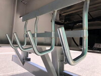 Others Others Gull Wing Trailer PFB34118 2026 0km_17