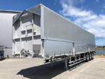 Others Gull Wing Trailer