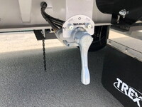 Others Others Gull Wing Trailer PFB34118 2026 0km_20
