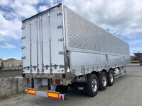 Others Others Gull Wing Trailer PFB34118 2026 0km_2