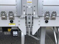 Others Others Gull Wing Trailer PFB34118 2026 0km_38
