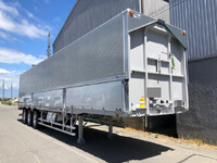 Others Others Gull Wing Trailer PFB34118 2026 0km_3