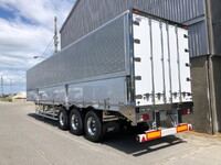 Others Others Gull Wing Trailer PFB34118 2026 0km_4