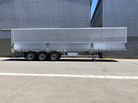 Others Others Gull Wing Trailer PFB34118 2026 0km_5