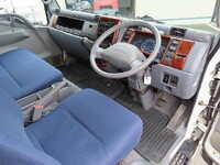 MITSUBISHI FUSO Canter Flat Body PDG-FE83DY 2008 79,000km_12