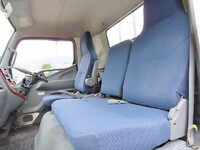MITSUBISHI FUSO Canter Flat Body PDG-FE83DY 2008 79,000km_13