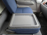 MITSUBISHI FUSO Canter Flat Body PDG-FE83DY 2008 79,000km_14
