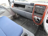 MITSUBISHI FUSO Canter Flat Body PDG-FE83DY 2008 79,000km_16