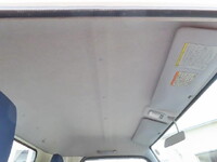 MITSUBISHI FUSO Canter Flat Body PDG-FE83DY 2008 79,000km_17