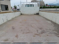 MITSUBISHI FUSO Canter Flat Body PDG-FE83DY 2008 79,000km_18