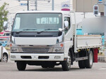 Canter Flat Body