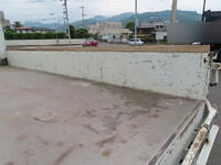 MITSUBISHI FUSO Canter Flat Body PDG-FE83DY 2008 79,000km_20