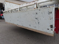 MITSUBISHI FUSO Canter Flat Body PDG-FE83DY 2008 79,000km_21