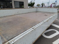 MITSUBISHI FUSO Canter Flat Body PDG-FE83DY 2008 79,000km_22
