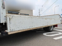MITSUBISHI FUSO Canter Flat Body PDG-FE83DY 2008 79,000km_23