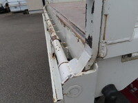 MITSUBISHI FUSO Canter Flat Body PDG-FE83DY 2008 79,000km_24