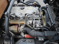 MITSUBISHI FUSO Canter Flat Body PDG-FE83DY 2008 79,000km_27