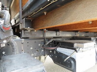 MITSUBISHI FUSO Canter Flat Body PDG-FE83DY 2008 79,000km_30