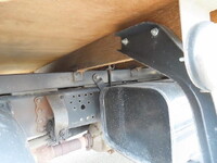MITSUBISHI FUSO Canter Flat Body PDG-FE83DY 2008 79,000km_31