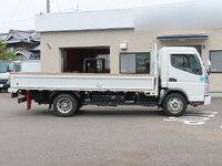 MITSUBISHI FUSO Canter Flat Body PDG-FE83DY 2008 79,000km_4