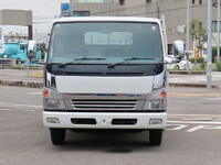 MITSUBISHI FUSO Canter Flat Body PDG-FE83DY 2008 79,000km_5