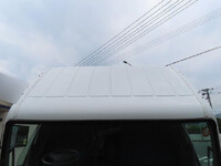 MITSUBISHI FUSO Canter Flat Body PDG-FE83DY 2008 79,000km_6
