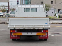 MITSUBISHI FUSO Canter Flat Body PDG-FE83DY 2008 79,000km_7