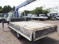 ISUZU Elf Truck (With 3 Steps Of Cranes) TPG-NKR85AR 2018 55,200km_13